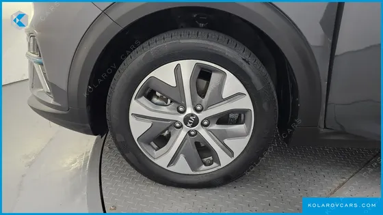 KIA NIRO NOBLESSE