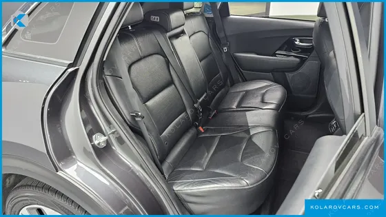 KIA NIRO NOBLESSE
