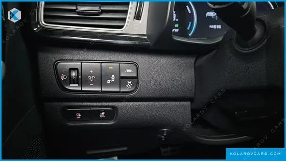 KIA NIRO NOBLESSE