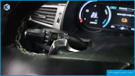 KIA NIRO NOBLESSE