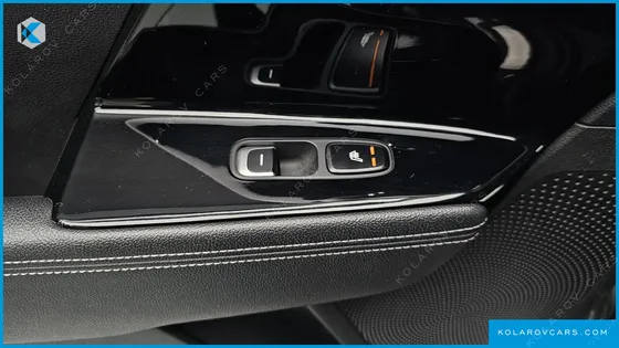 KIA NIRO NOBLESSE