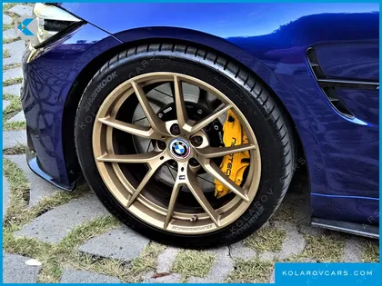 BMW M3 M3 SEDAN
