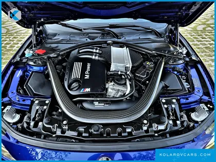 BMW M3 M3 SEDAN