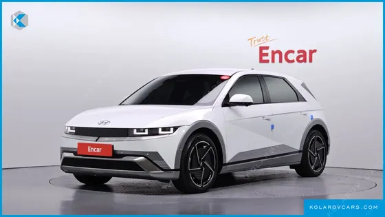 HYUNDAI IONIQ 5 LONG RANGE