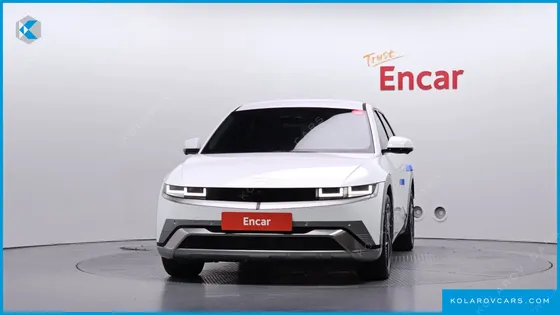 HYUNDAI IONIQ 5 LONG RANGE