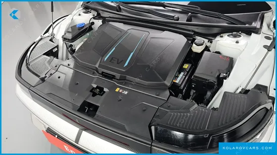 HYUNDAI IONIQ 5 LONG RANGE