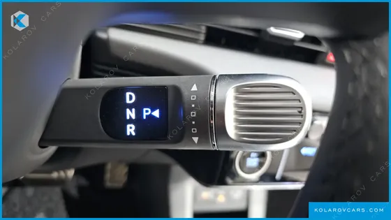 HYUNDAI IONIQ 5 LONG RANGE