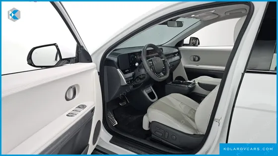 HYUNDAI IONIQ 5 LONG RANGE