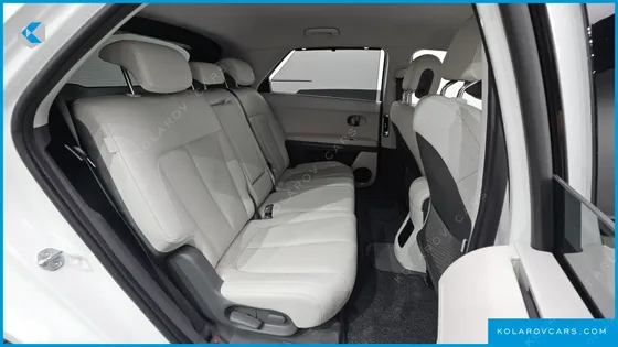 HYUNDAI IONIQ 5 LONG RANGE