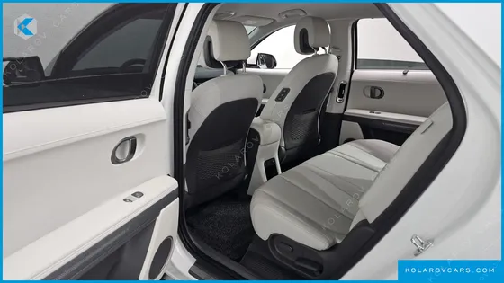 HYUNDAI IONIQ 5 LONG RANGE
