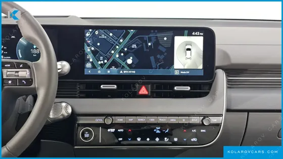 HYUNDAI IONIQ 5 LONG RANGE