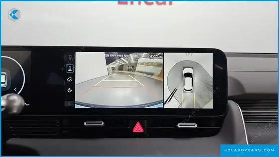 HYUNDAI IONIQ 5 LONG RANGE