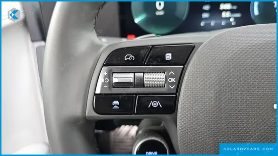 HYUNDAI IONIQ 5 LONG RANGE