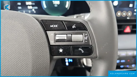 HYUNDAI IONIQ 5 LONG RANGE