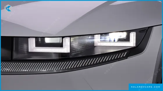HYUNDAI IONIQ 5 LONG RANGE