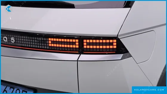 HYUNDAI IONIQ 5 LONG RANGE