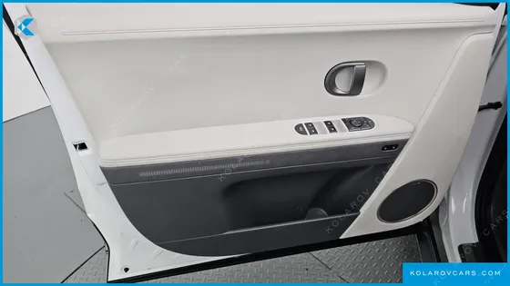 HYUNDAI IONIQ 5 LONG RANGE