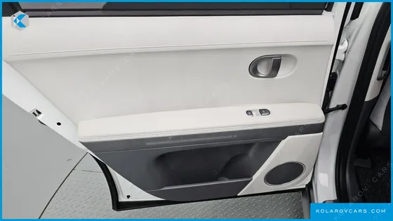 HYUNDAI IONIQ 5 LONG RANGE