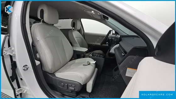 HYUNDAI IONIQ 5 LONG RANGE