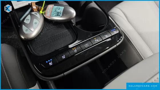 HYUNDAI IONIQ 5 LONG RANGE