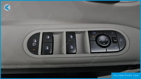 HYUNDAI IONIQ 5 LONG RANGE