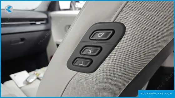 HYUNDAI IONIQ 5 LONG RANGE