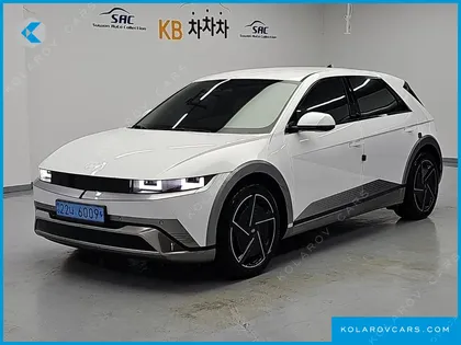 HYUNDAI IONIQ 5 LONG RANGE