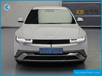 HYUNDAI IONIQ 5 LONG RANGE