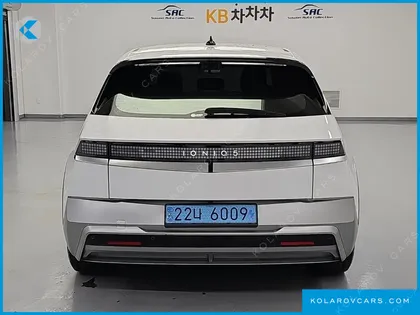 HYUNDAI IONIQ 5 LONG RANGE