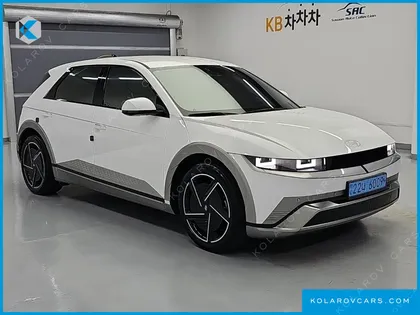 HYUNDAI IONIQ 5 LONG RANGE
