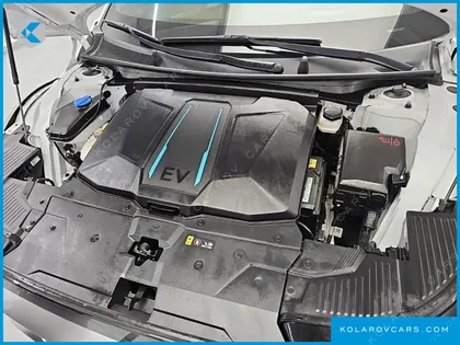 HYUNDAI IONIQ 5 LONG RANGE