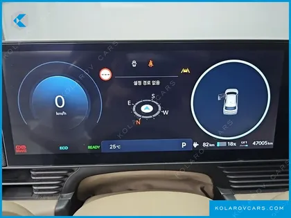 HYUNDAI IONIQ 5 LONG RANGE