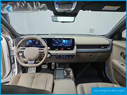 HYUNDAI IONIQ 5 LONG RANGE