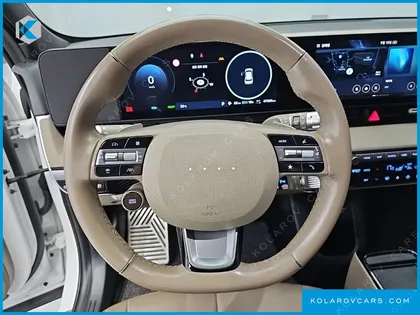 HYUNDAI IONIQ 5 LONG RANGE