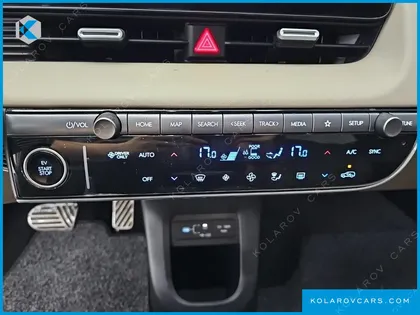 HYUNDAI IONIQ 5 LONG RANGE