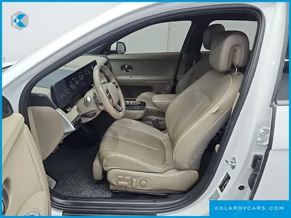 HYUNDAI IONIQ 5 LONG RANGE