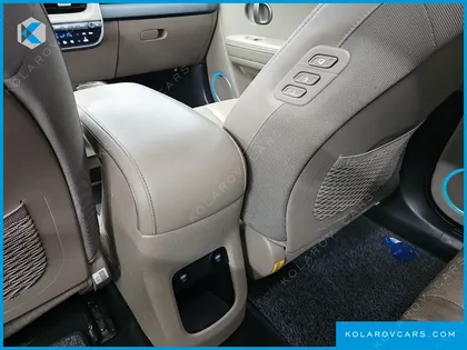 HYUNDAI IONIQ 5 LONG RANGE