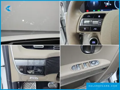 HYUNDAI IONIQ 5 LONG RANGE