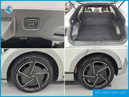 HYUNDAI IONIQ 5 LONG RANGE