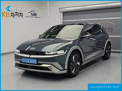 HYUNDAI IONIQ 5 LONG RANGE