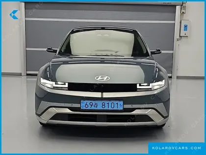 HYUNDAI IONIQ 5 LONG RANGE