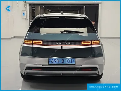HYUNDAI IONIQ 5 LONG RANGE