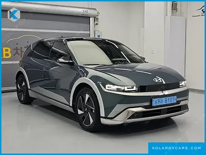 HYUNDAI IONIQ 5 LONG RANGE