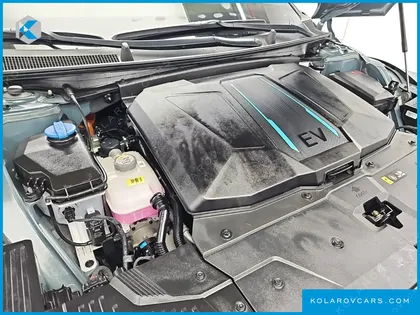 HYUNDAI IONIQ 5 LONG RANGE