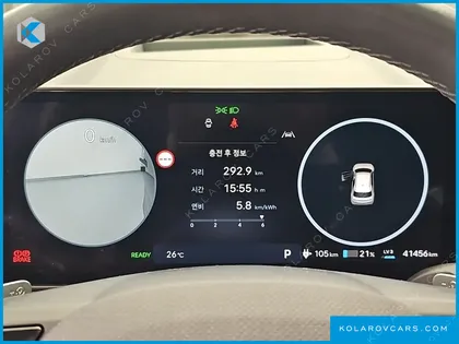 HYUNDAI IONIQ 5 LONG RANGE
