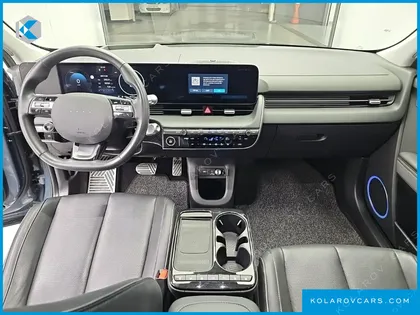 HYUNDAI IONIQ 5 LONG RANGE