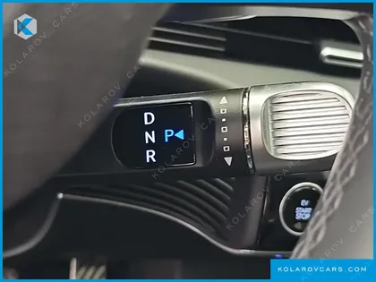HYUNDAI IONIQ 5 LONG RANGE