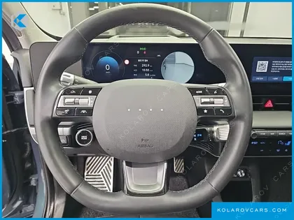 HYUNDAI IONIQ 5 LONG RANGE