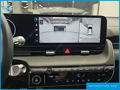 HYUNDAI IONIQ 5 LONG RANGE