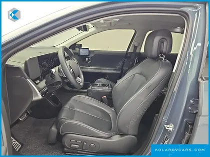 HYUNDAI IONIQ 5 LONG RANGE